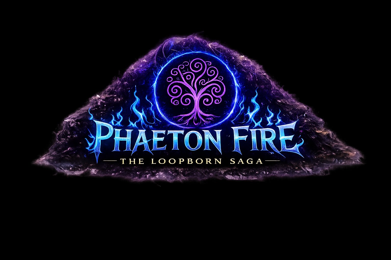 Phaeton Fire